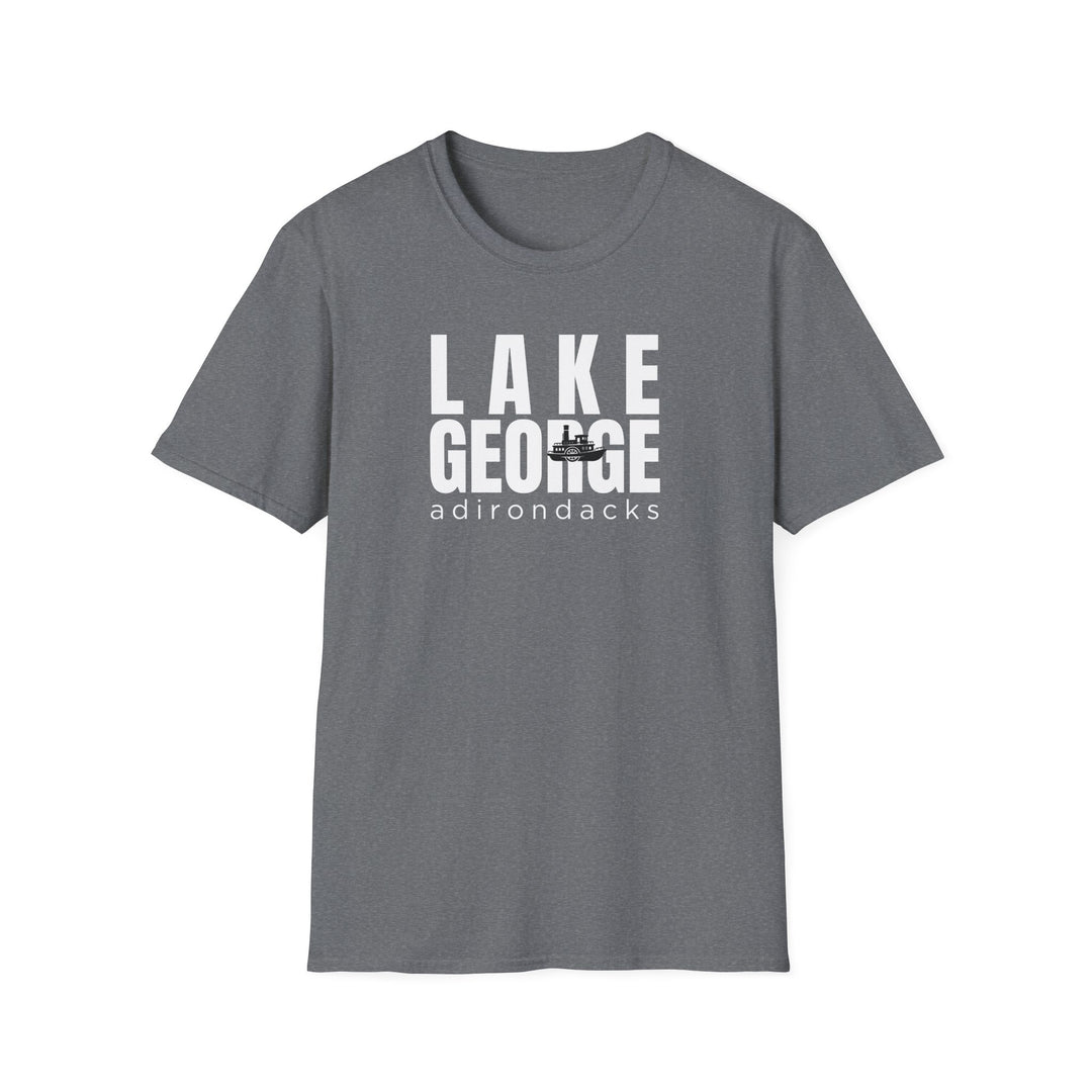 Lake George ADK Unisex T-Shirt
