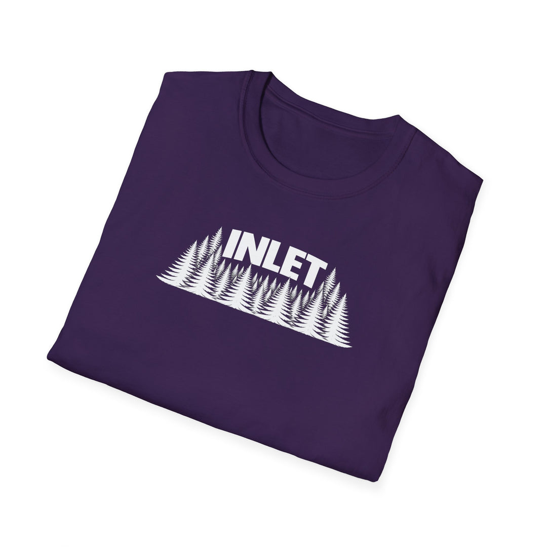 Inlet Trees Unisex T-Shirt