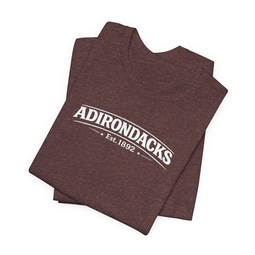 High Peaks Unisex T-Shirt