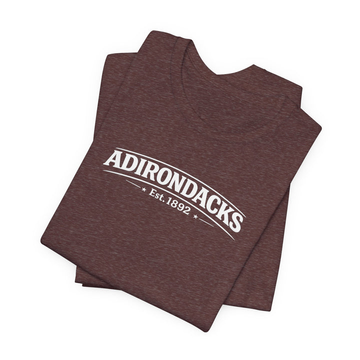 High Peaks Unisex T-Shirt