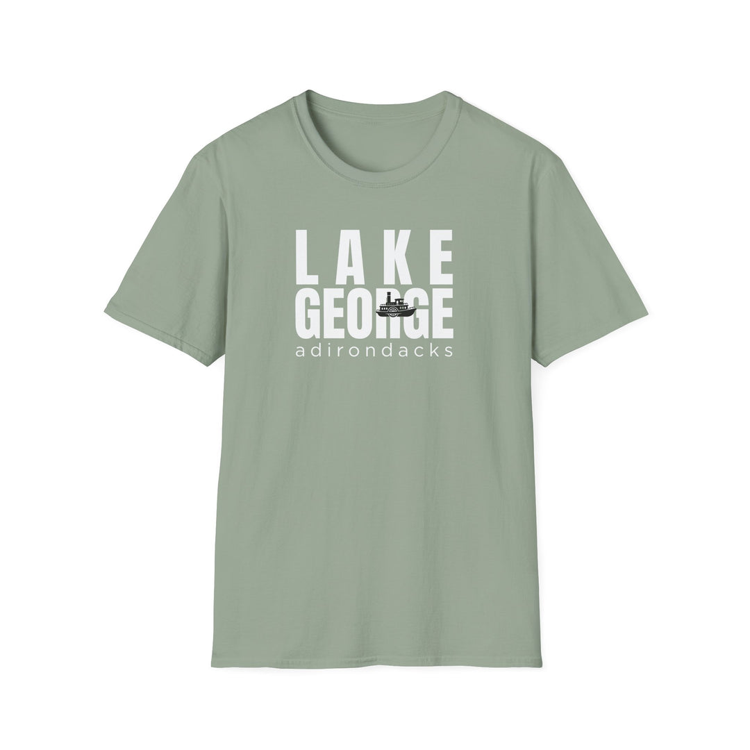 Lake George ADK Unisex T-Shirt