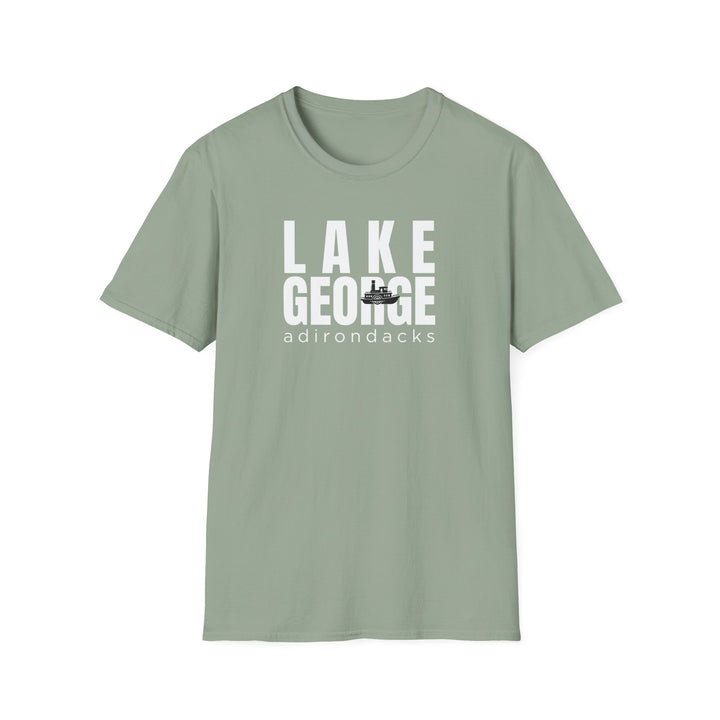 Lake George ADK Unisex T-Shirt
