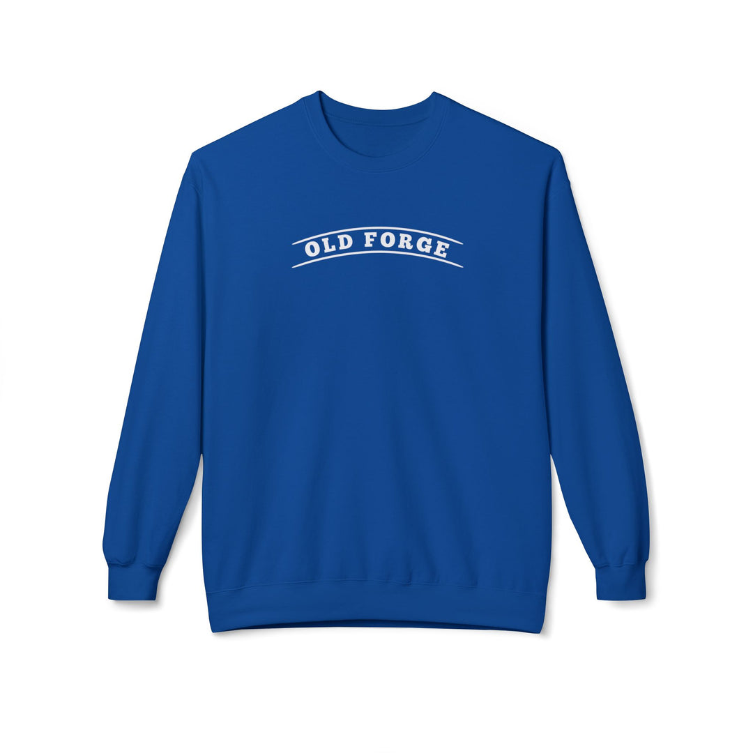 Old Forge My Happy Place Sweatshirt