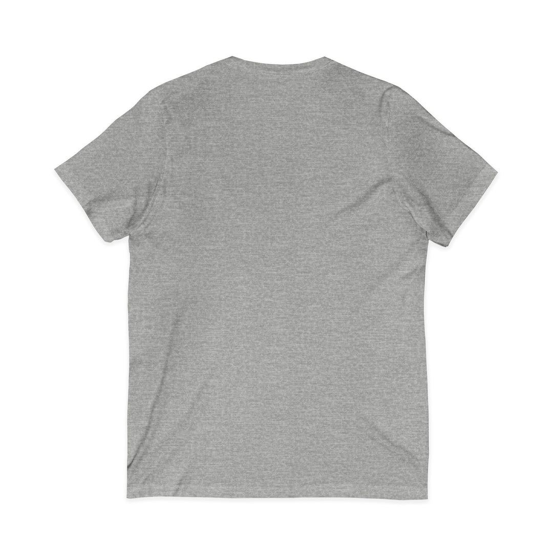 Inlet Adirondacks Unisex V-Neck T-Shirt