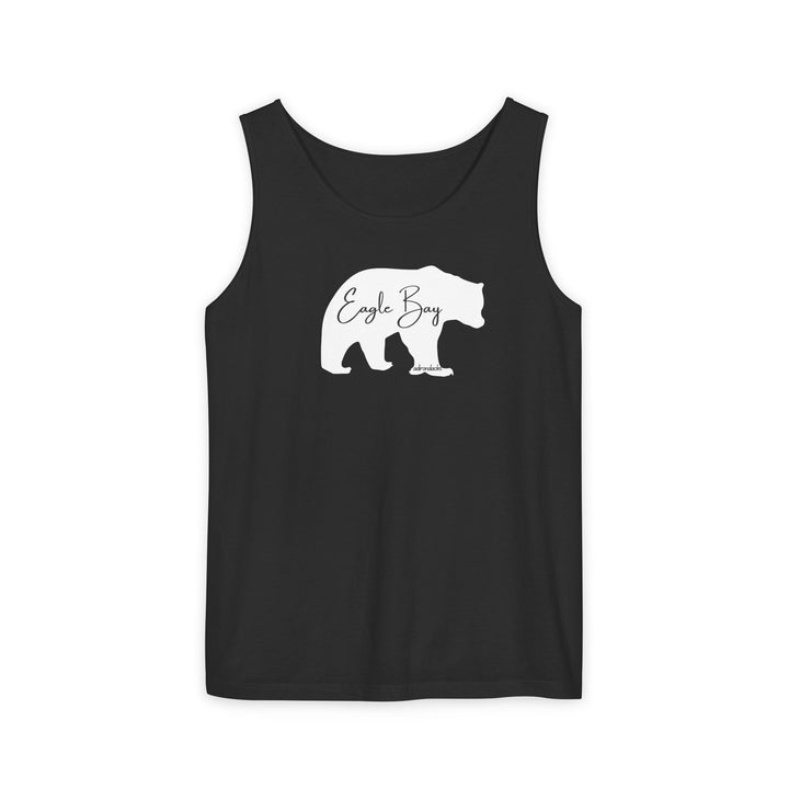 Eagle Bay Unisex Tank - Bear