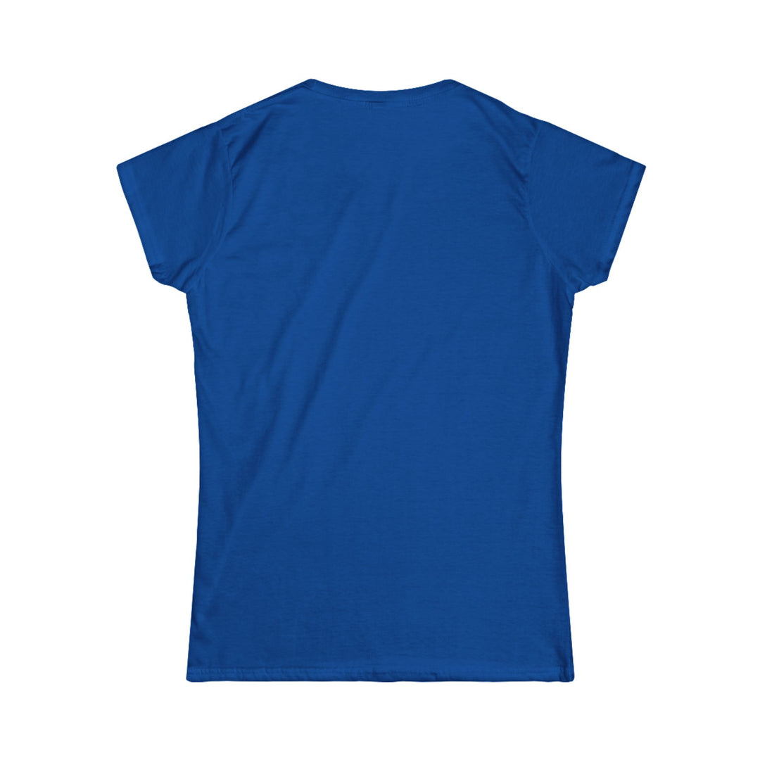 No Inlet Today Ladies Tee