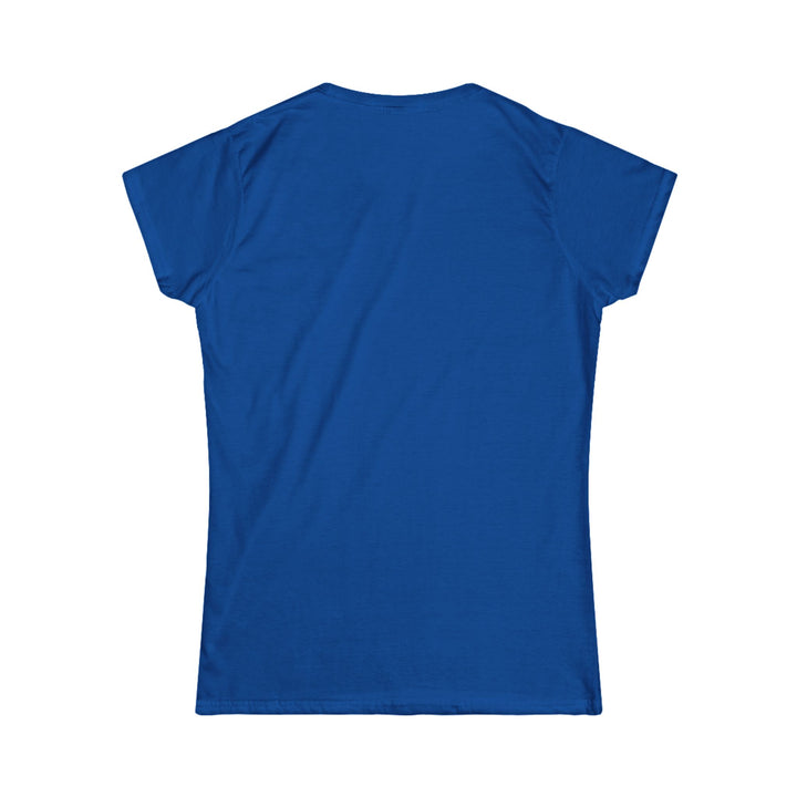 No Inlet Today Ladies Tee