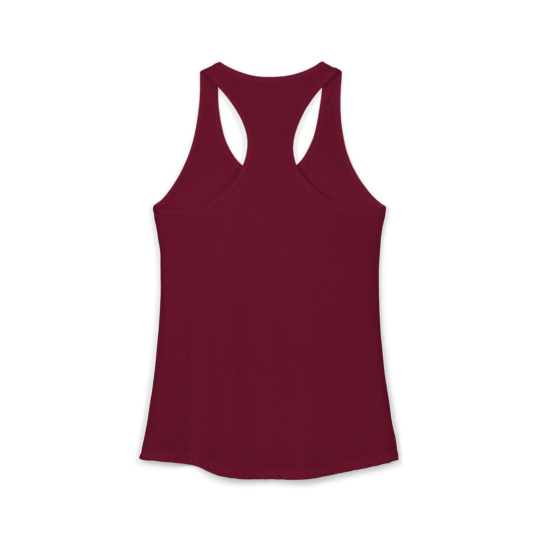 Inlet Loon Ladies Racerback