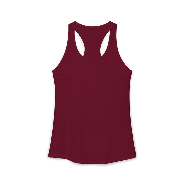 Inlet Loon Ladies Racerback