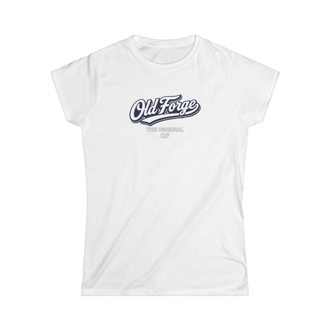 Old Forge The Original OF Ladies Tee