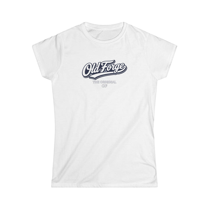 Old Forge The Original OF Ladies Tee