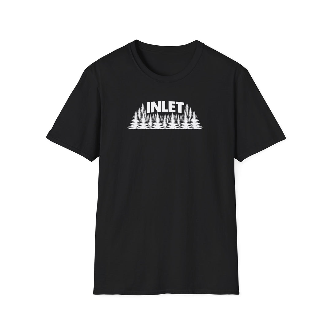 Inlet Trees Unisex T-Shirt