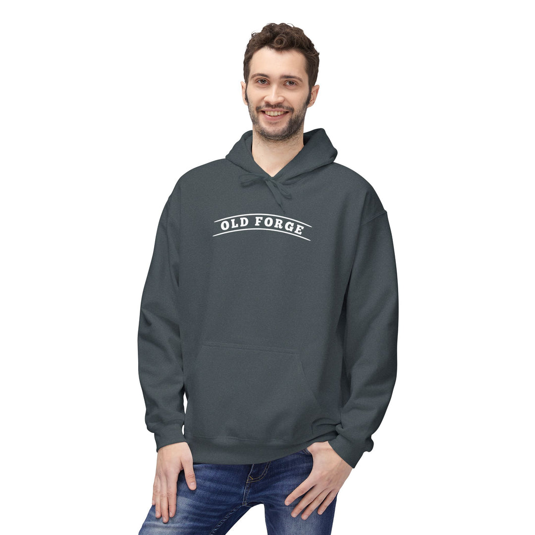 Old Forge My Happy Place Hoodie