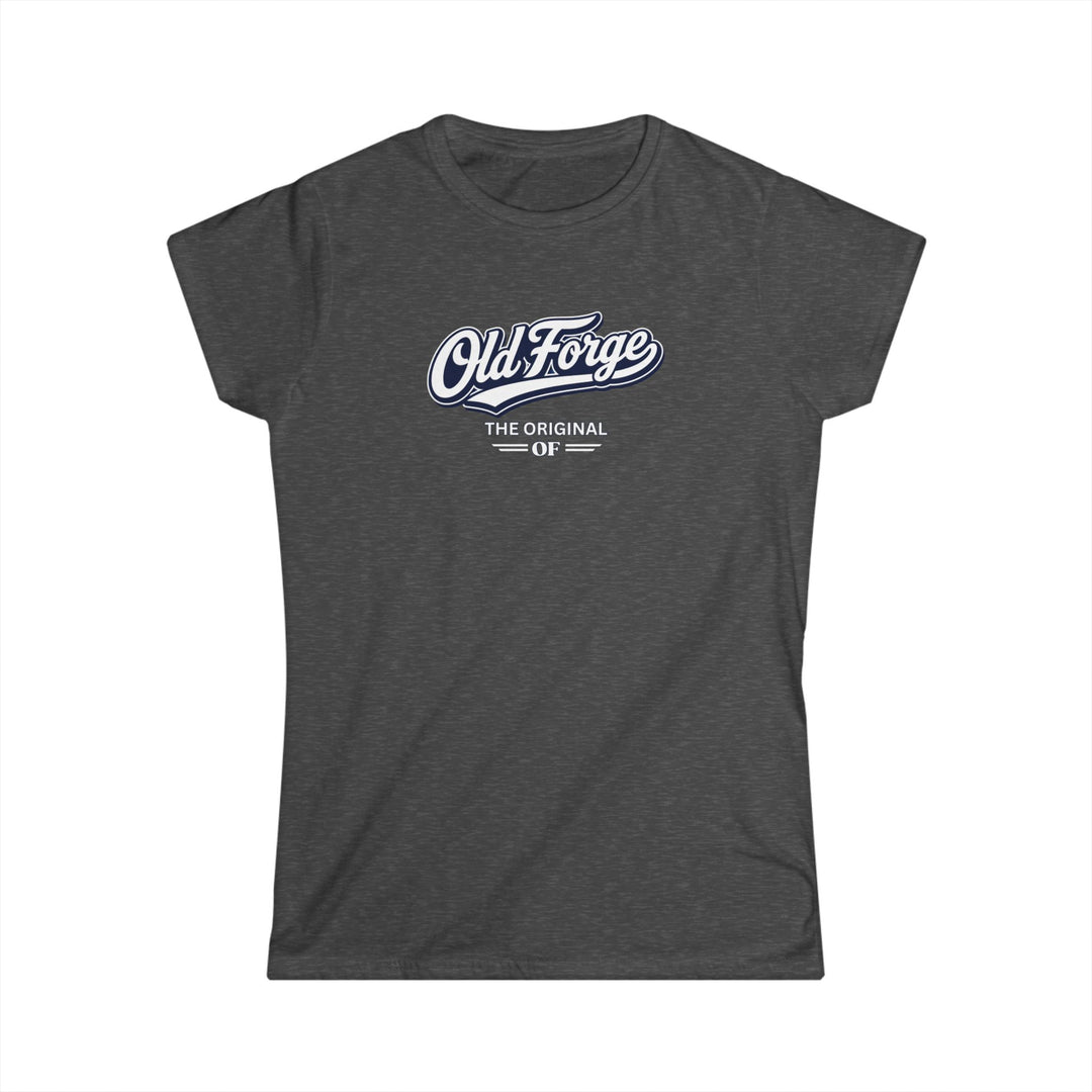 Old Forge The Original OF Ladies Tee