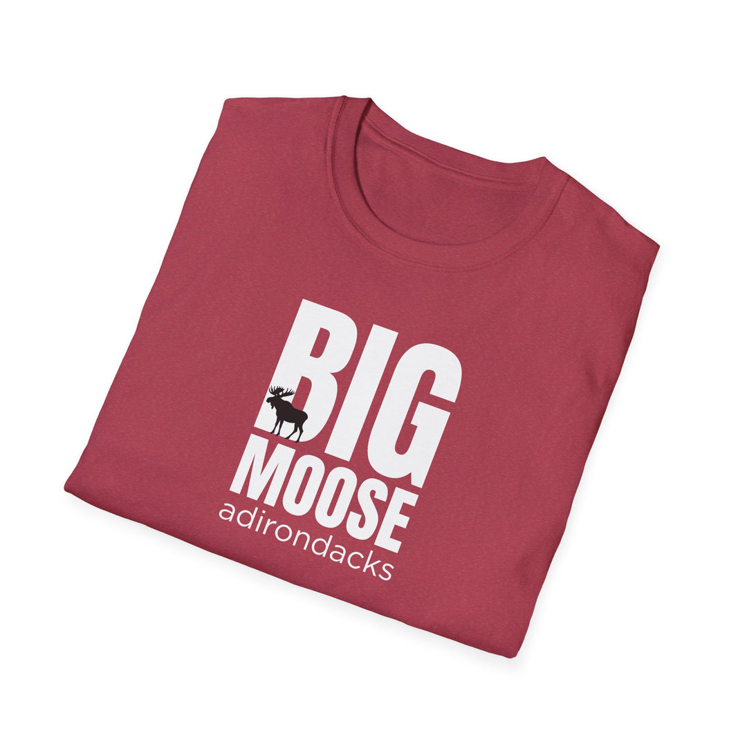 Big Moose ADK Unisex T-Shirt