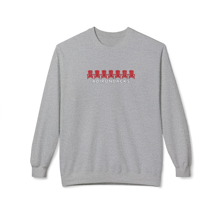 Adirondack Chairs  Sweatshirt