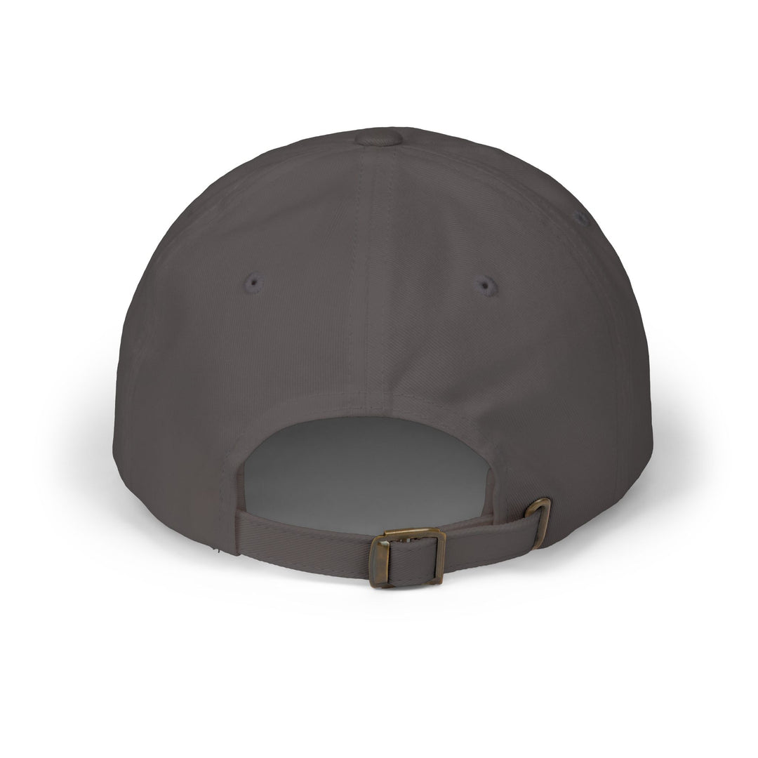 Entering Adirondack Park Embroidered Hat