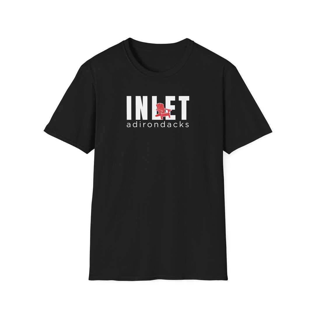 Inlet Adirondacks Unisex T-Shirt