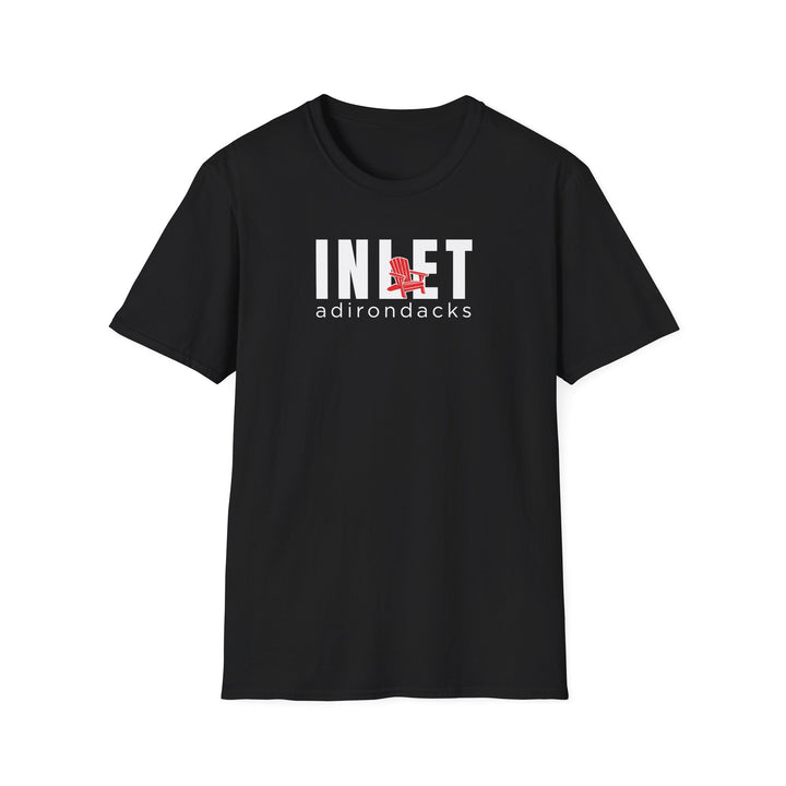 Inlet Adirondacks Unisex T-Shirt