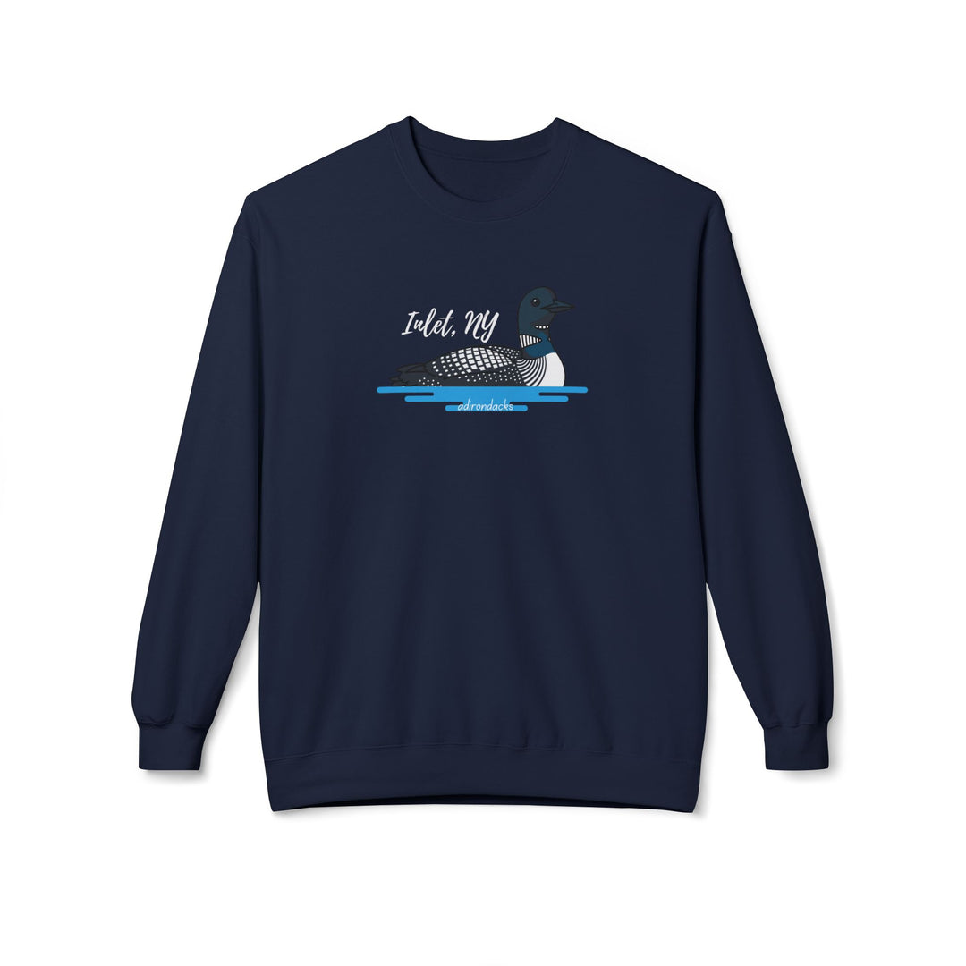 Inlet Loon Sweatshirt