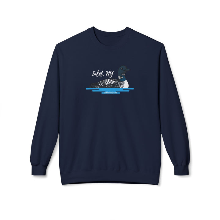 Inlet Loon Sweatshirt