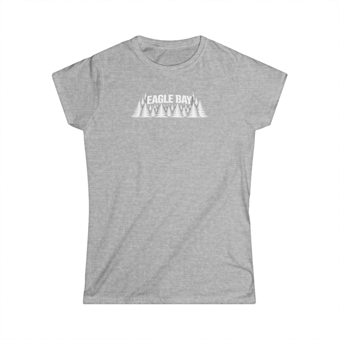 Eagle Bay Trees Ladies Tee