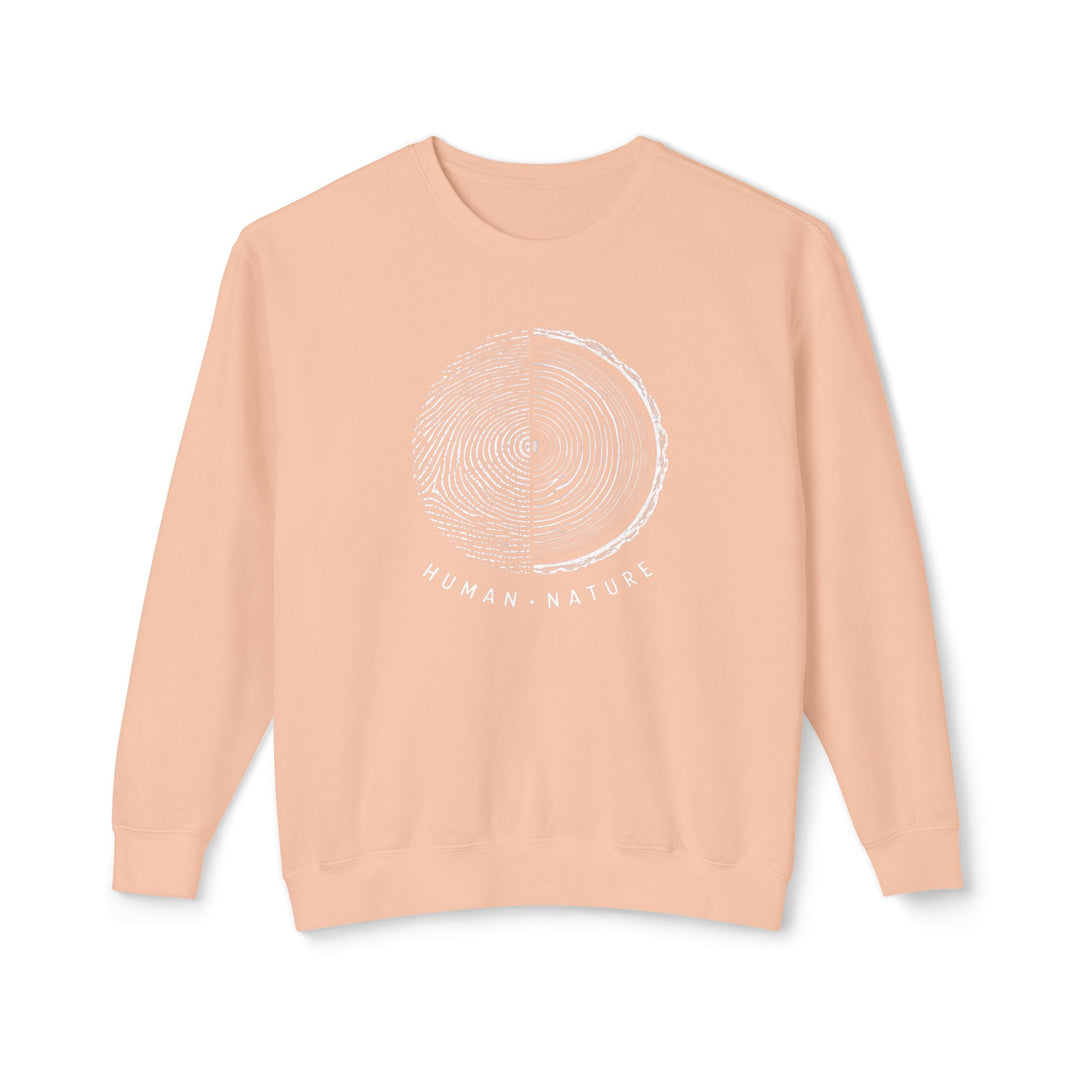 Human Nature Sweatshirt