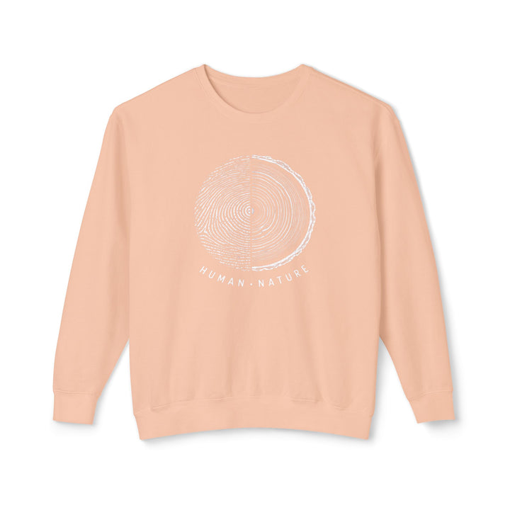 Human Nature Sweatshirt