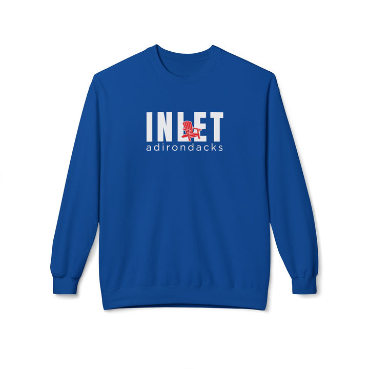 Inlet Adirondacks Sweatshirt