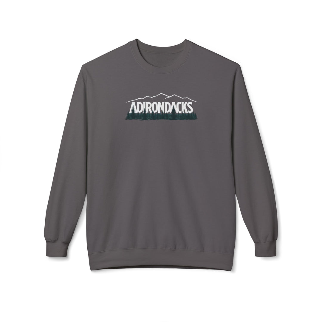 Adirondacks Mtn Range Sweatshirt