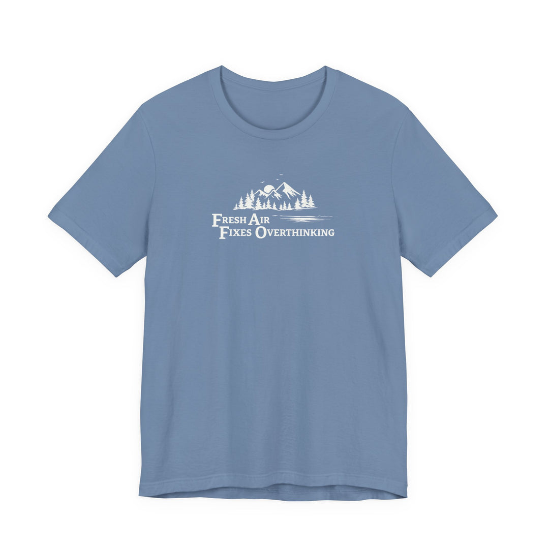 FAFO - (ADK Version) T‑Shirt