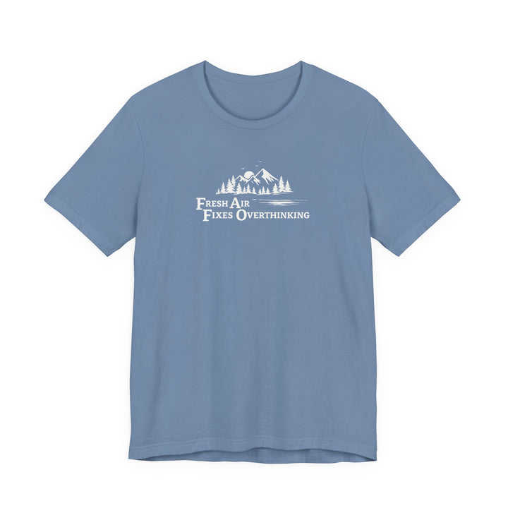FAFO - (ADK Version) T‑Shirt