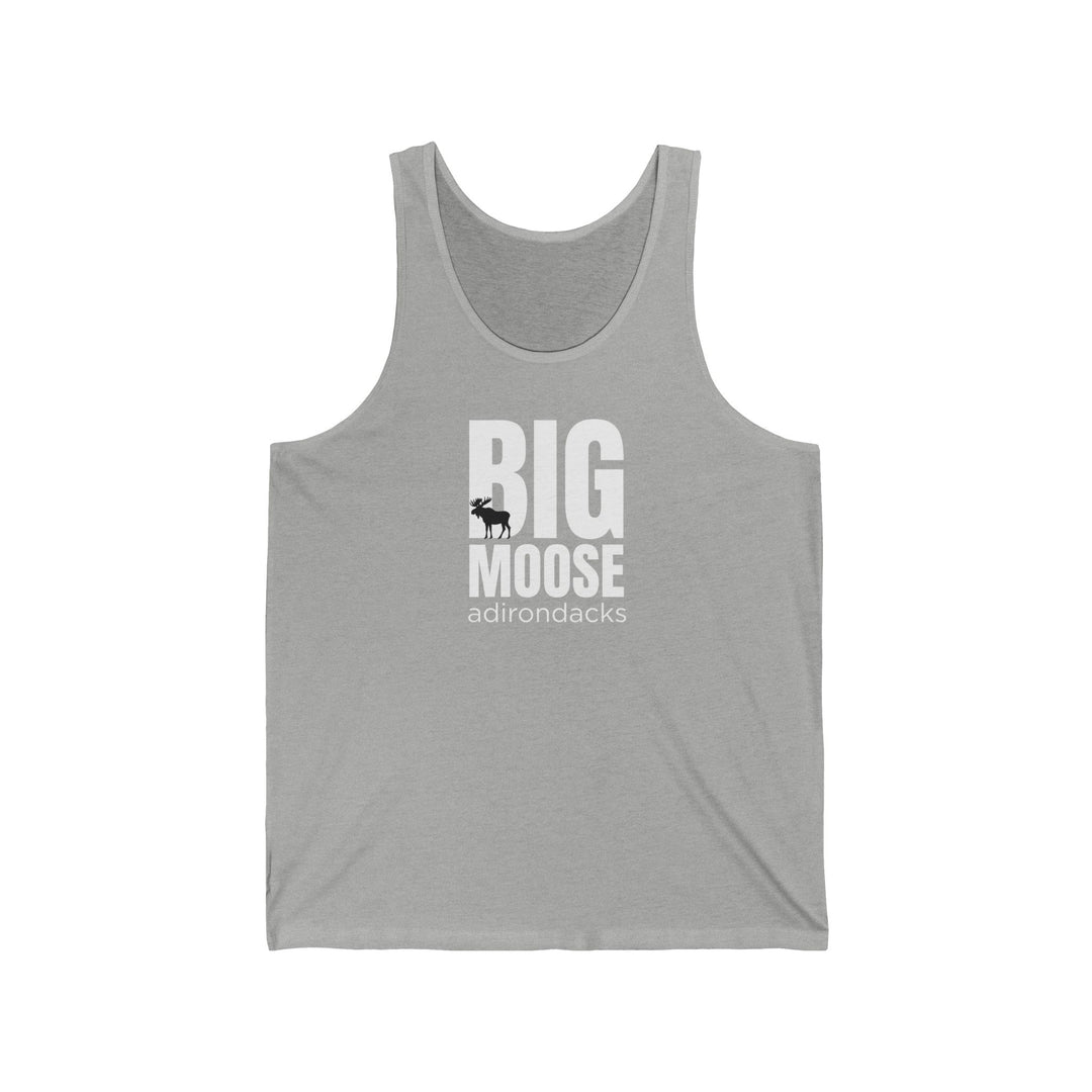 Big Moose ADK Unisex Tank