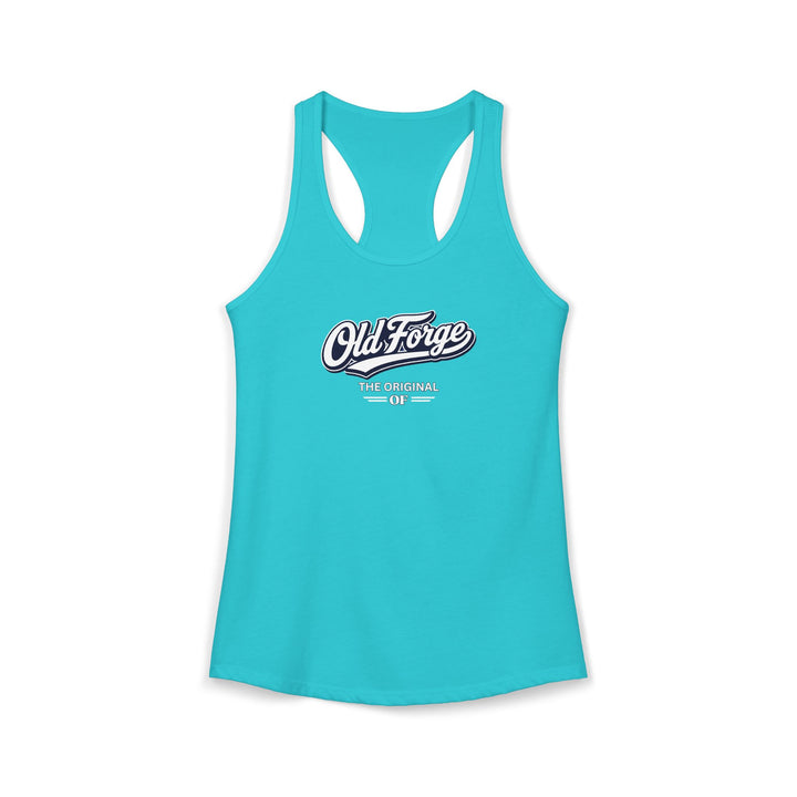 Old Forge The Original OF Ladies Racerback