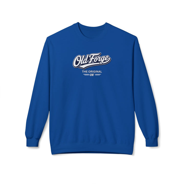 Old Forge The Original OF  Sweatshirt