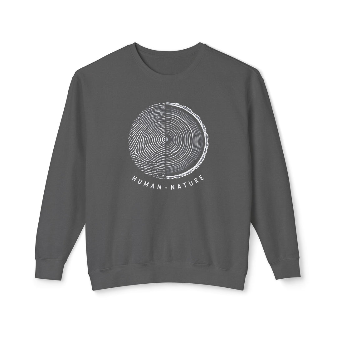 Human Nature Sweatshirt