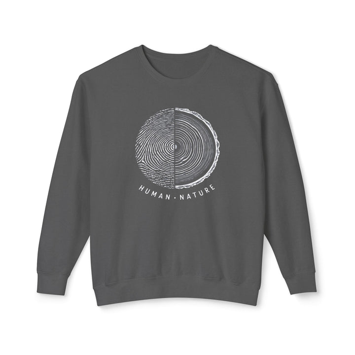 Human Nature Sweatshirt