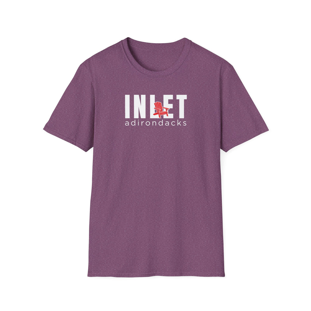 Inlet Adirondacks Unisex T-Shirt