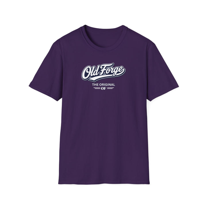 Old Forge The Original OF Unisex T-Shirt