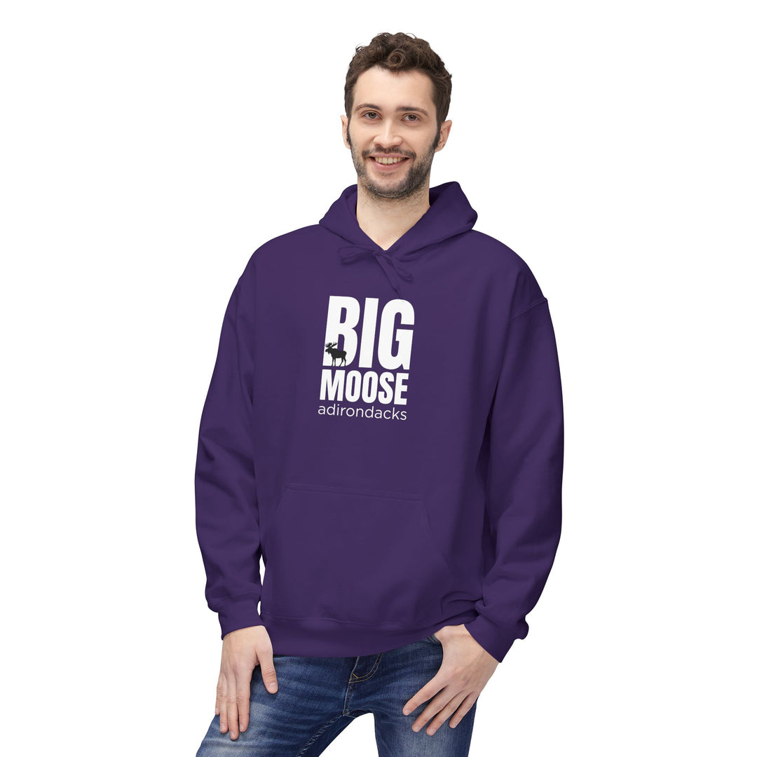 Big Moose ADK Hoodie