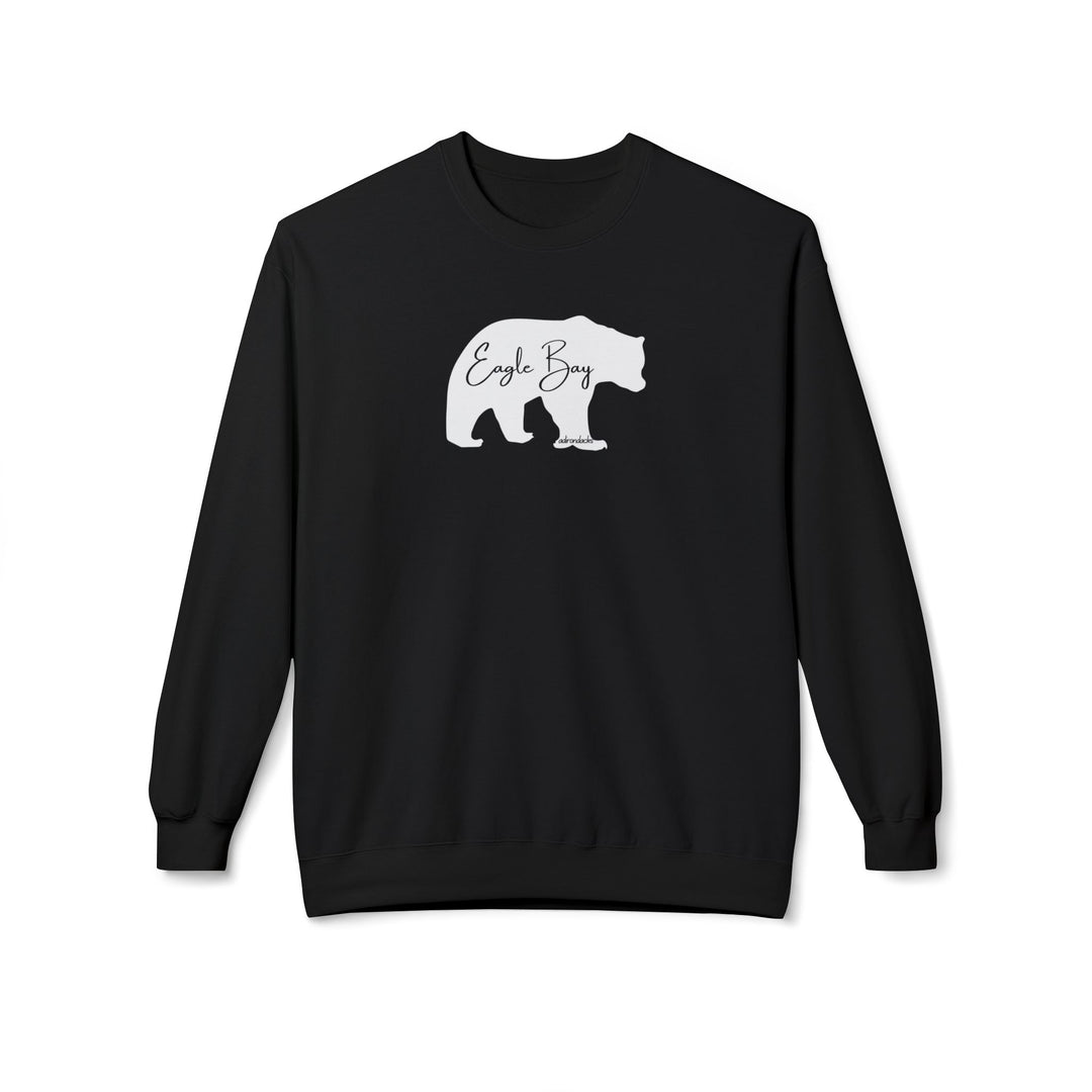 Eagle Bay Sweatshirt - Bear