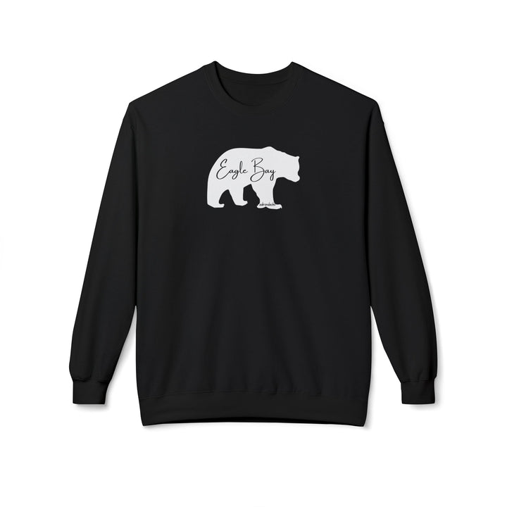 Eagle Bay Sweatshirt - Bear