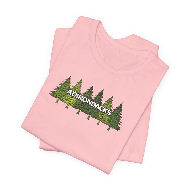 Adirondack Pine Trees  UnisexTee
