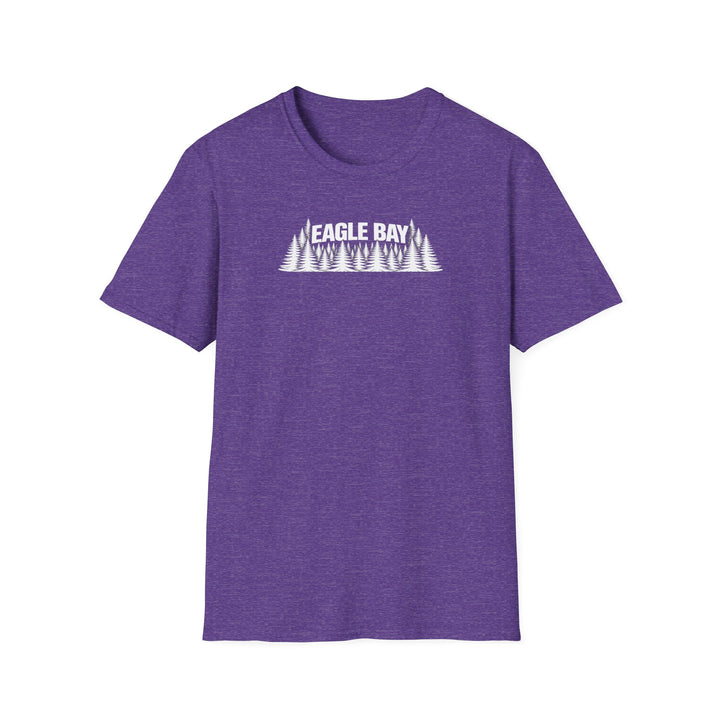 Eagle Bay Trees Unisex T-Shirt