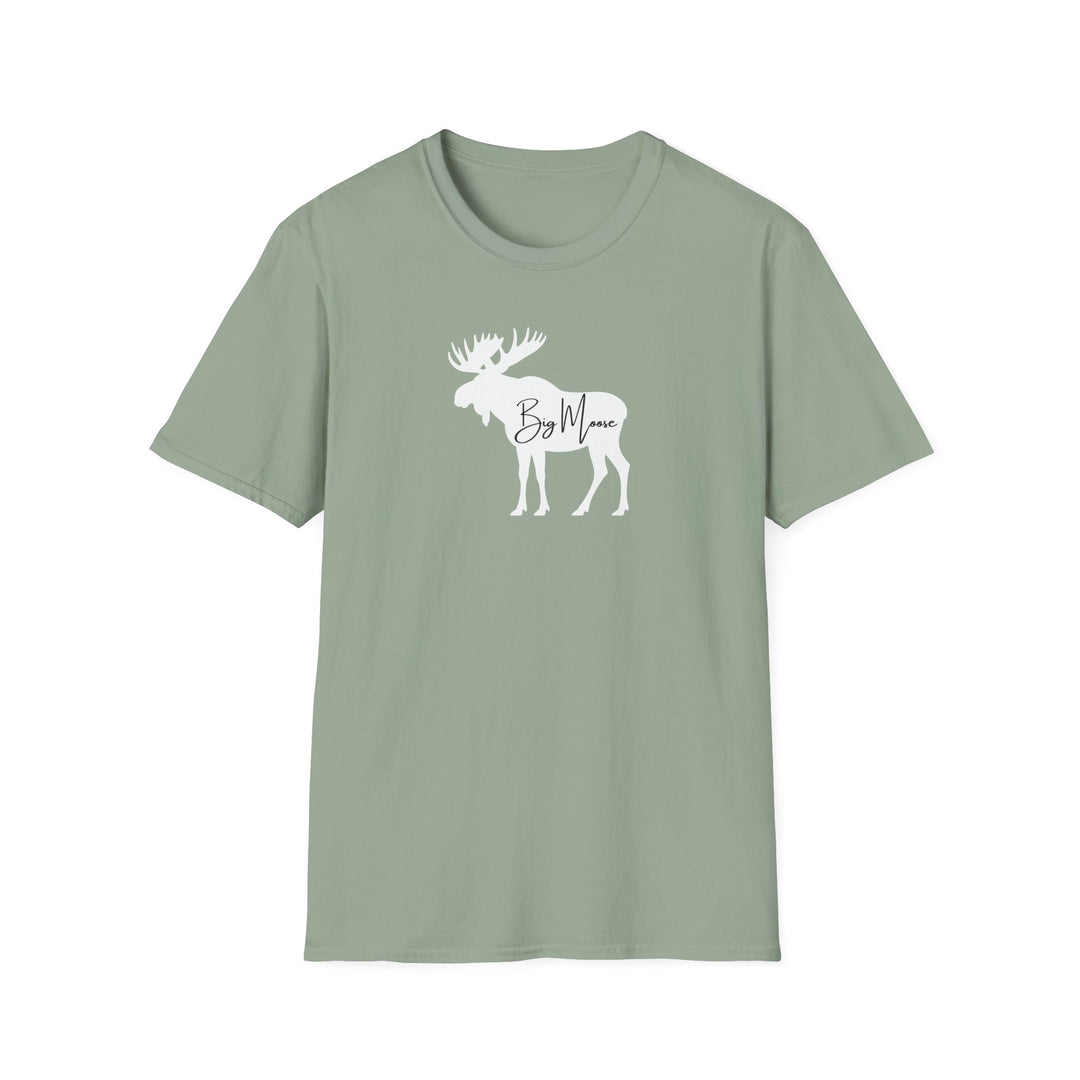 Big Moose T-Shirt