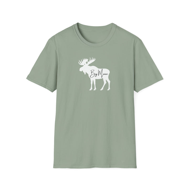 Big Moose T-Shirt