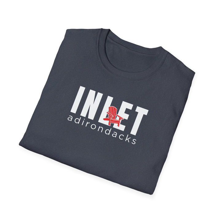 Inlet Adirondacks Unisex T-Shirt