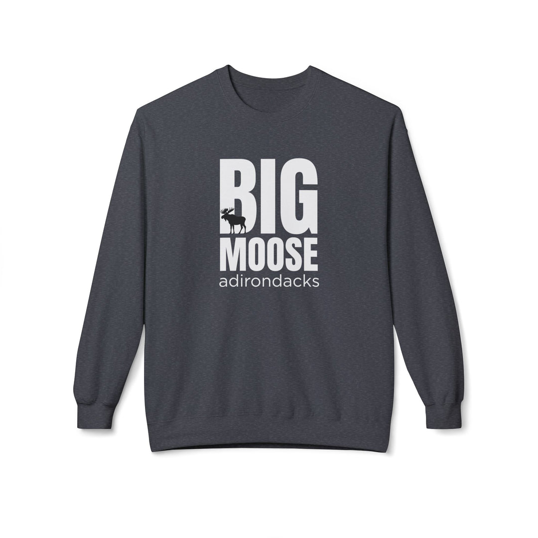 Big Moose ADK Sweatshirt