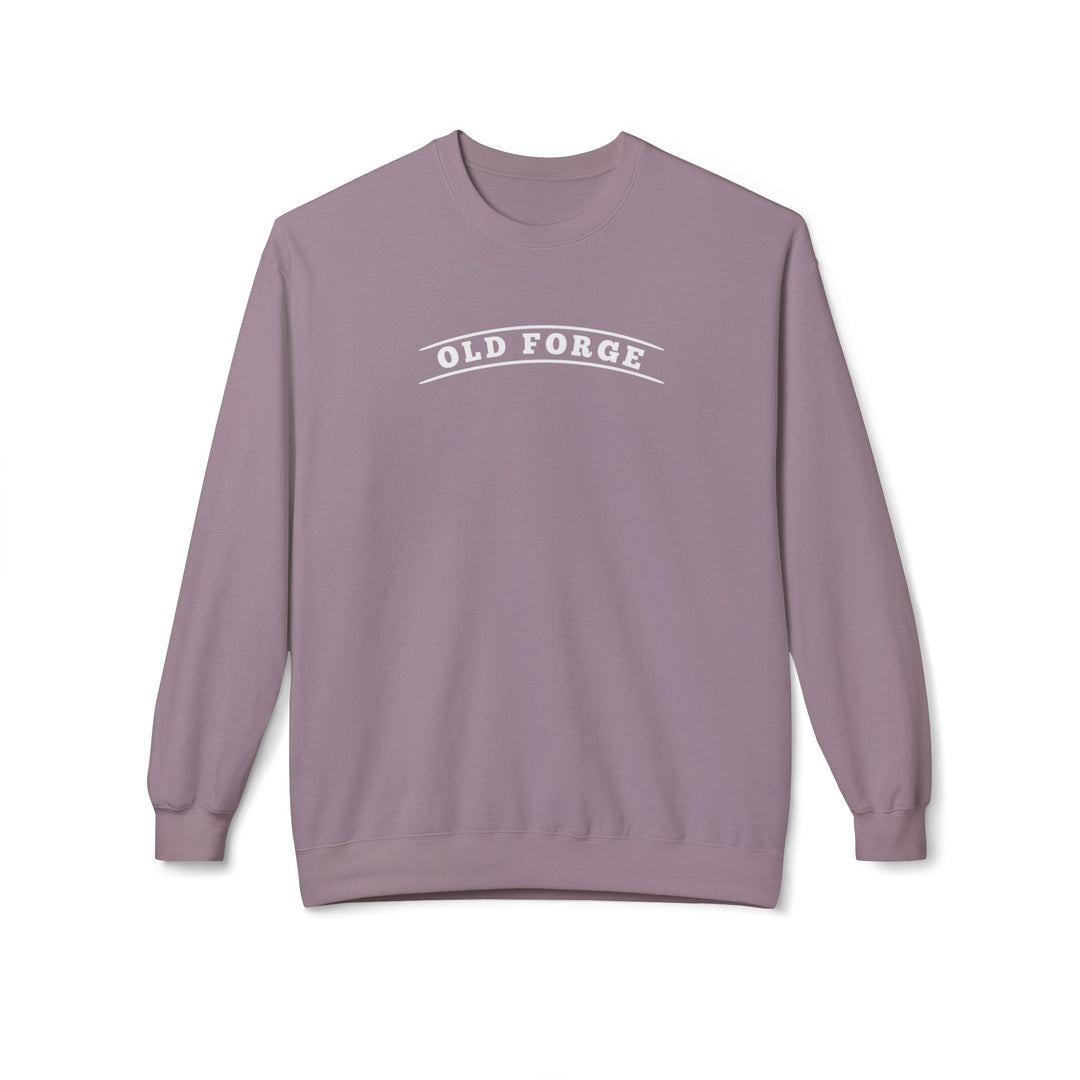 Old Forge My Happy Place Sweatshirt