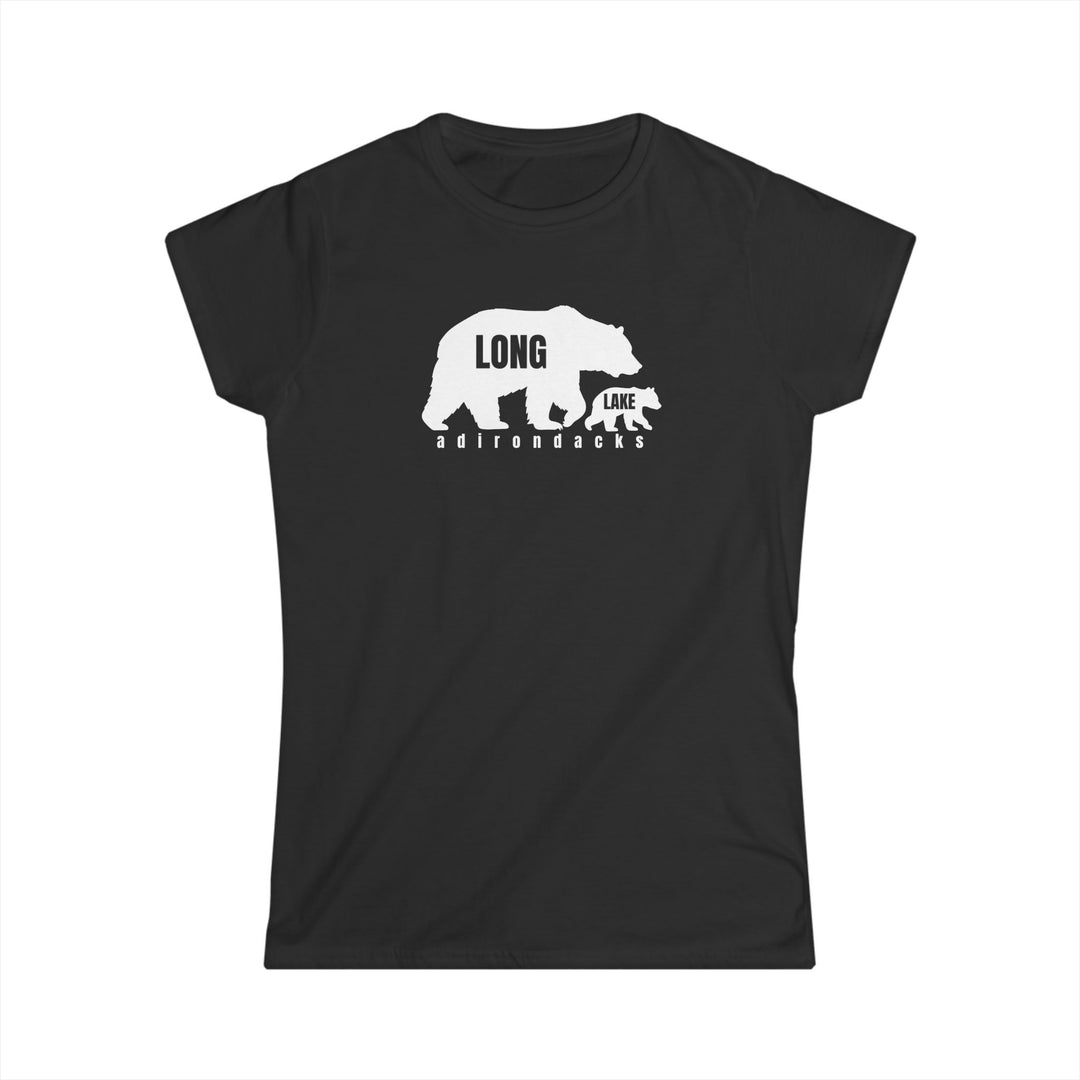 Long Lake Bears Ladies Tee
